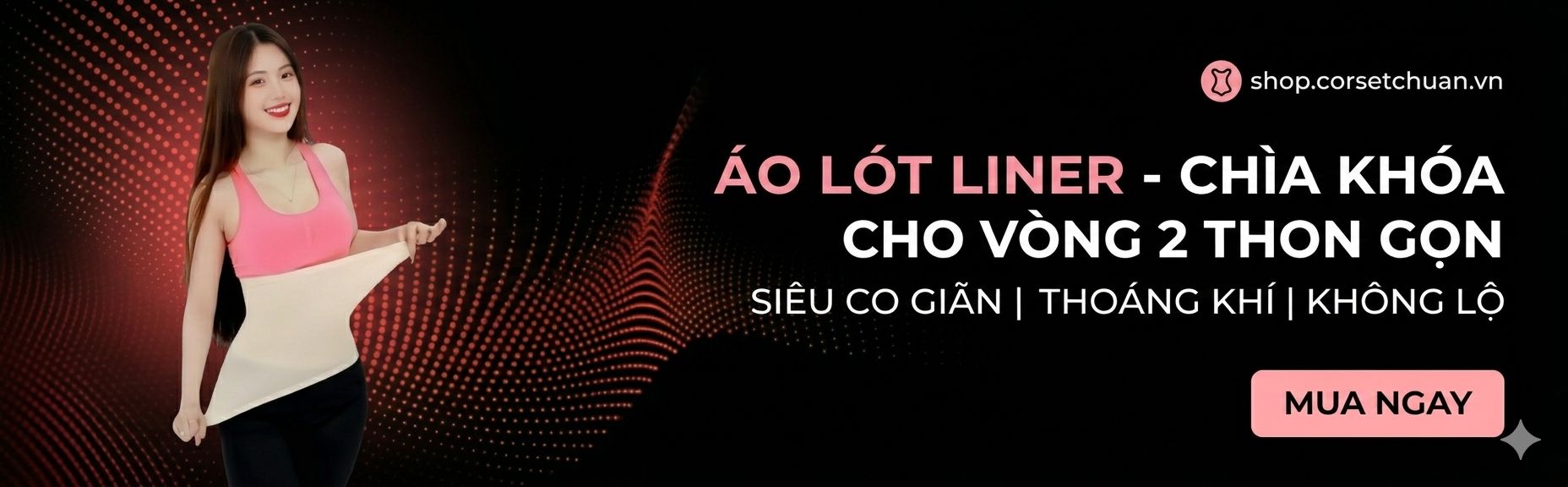 áo lót liner