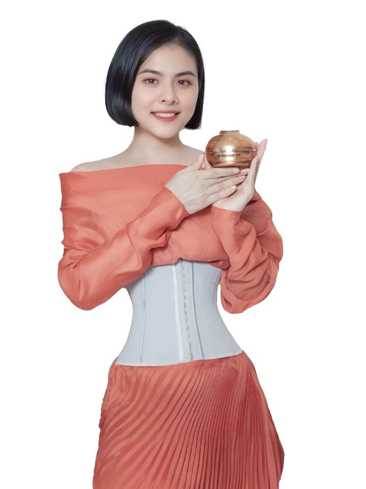 Combo Cao Gừng & Latex